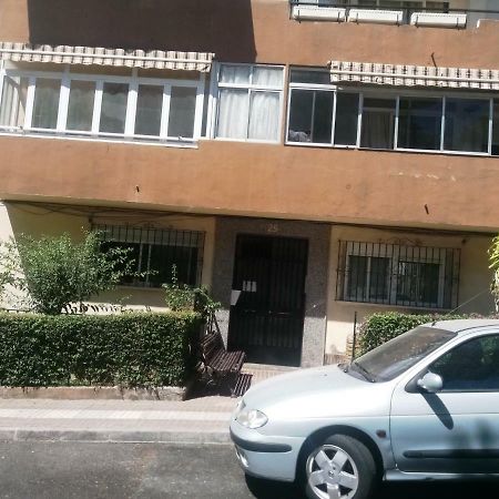 Arroyo De La Miel Centro Διαμέρισμα Benalmádena Εξωτερικό φωτογραφία