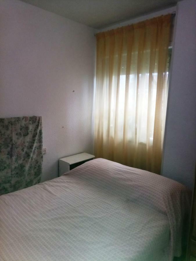 Arroyo De La Miel Centro Διαμέρισμα Benalmádena Εξωτερικό φωτογραφία