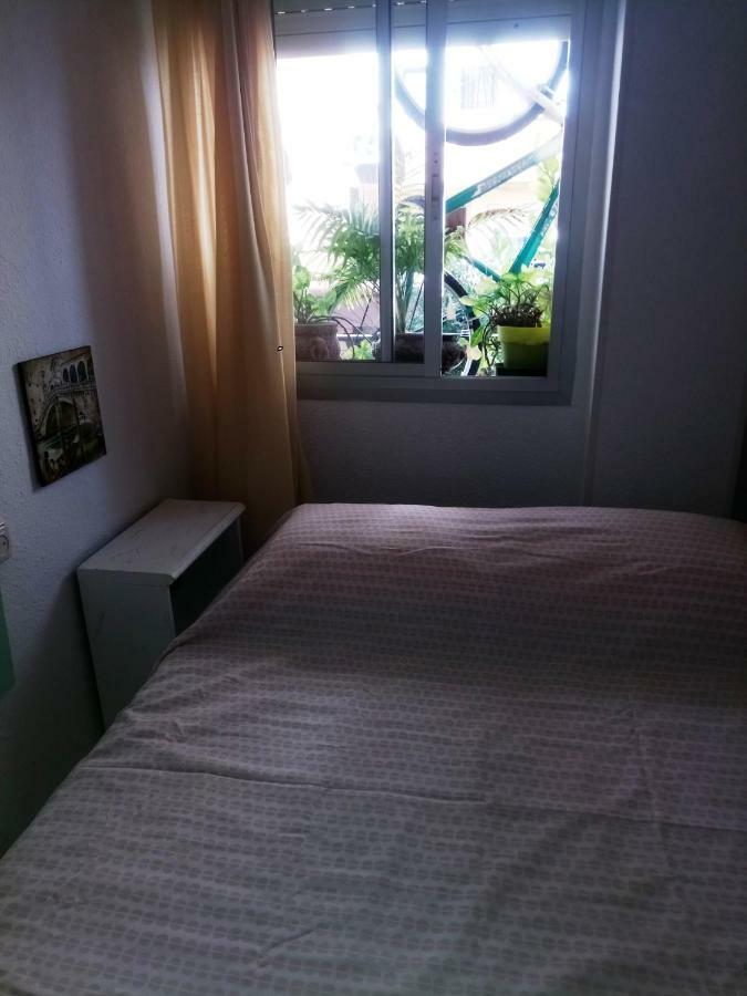 Arroyo De La Miel Centro Διαμέρισμα Benalmádena Εξωτερικό φωτογραφία
