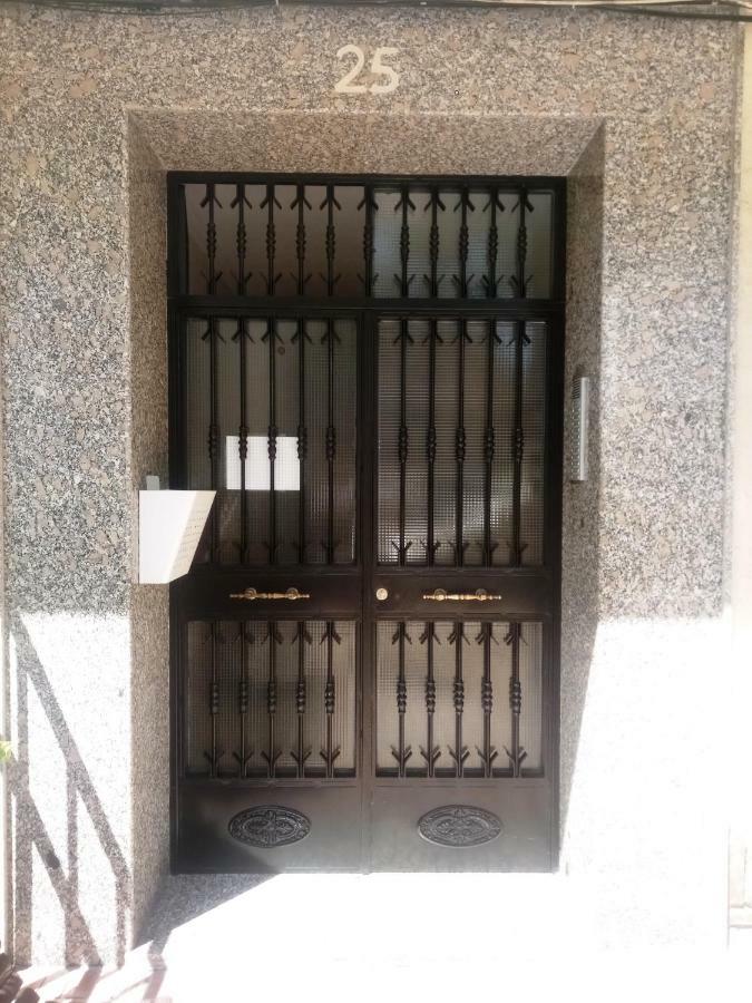 Arroyo De La Miel Centro Διαμέρισμα Benalmádena Εξωτερικό φωτογραφία