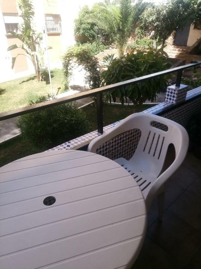 Arroyo De La Miel Centro Διαμέρισμα Benalmádena Εξωτερικό φωτογραφία