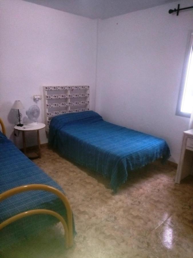 Arroyo De La Miel Centro Διαμέρισμα Benalmádena Εξωτερικό φωτογραφία