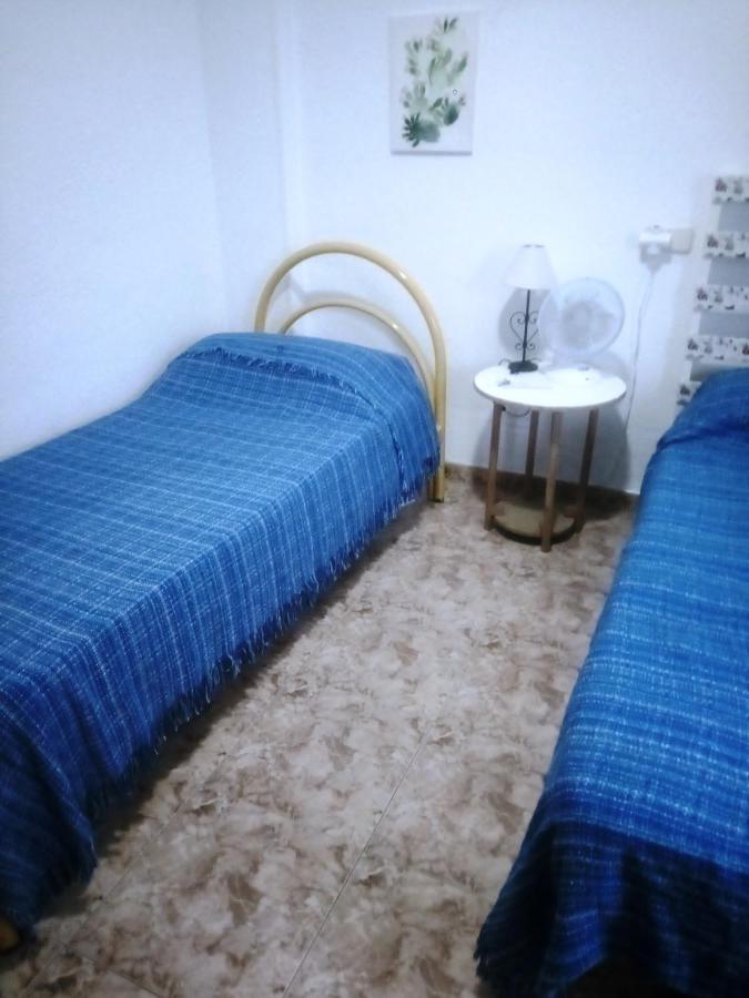 Arroyo De La Miel Centro Διαμέρισμα Benalmádena Εξωτερικό φωτογραφία
