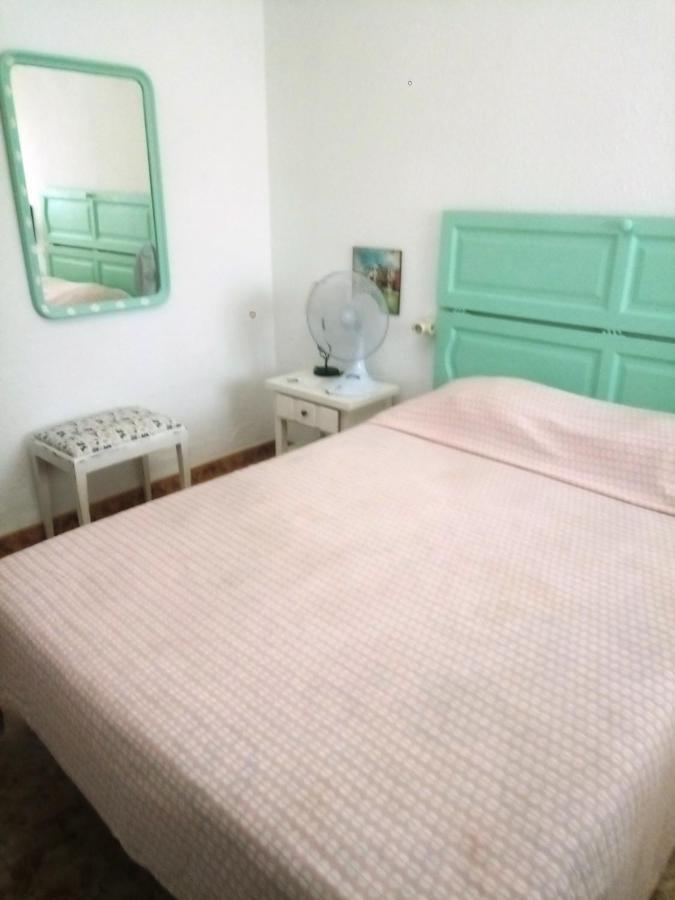 Arroyo De La Miel Centro Διαμέρισμα Benalmádena Εξωτερικό φωτογραφία